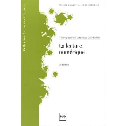 Emprunter LECTURE NUMERIQUE (LA) - 2E EDITION livre