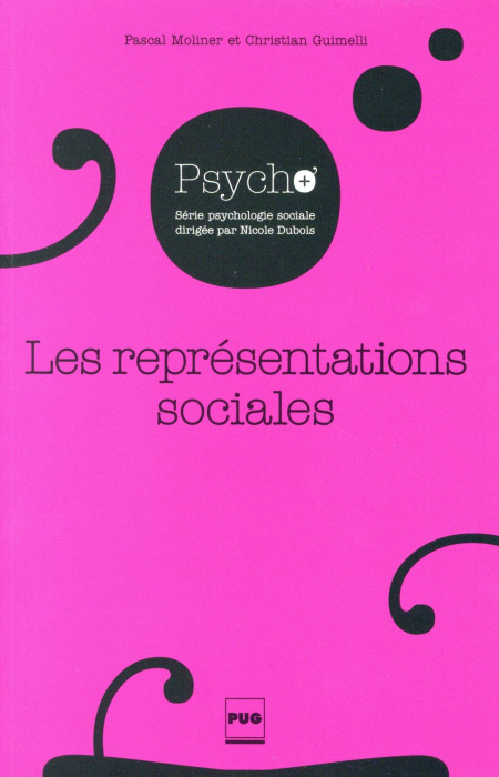 Emprunter REPRESENTATIONS SOCIALES (LES) livre