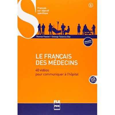 Emprunter FRANCAIS DES MEDECINS (LE) - NOUVELLE COUVERTURE livre