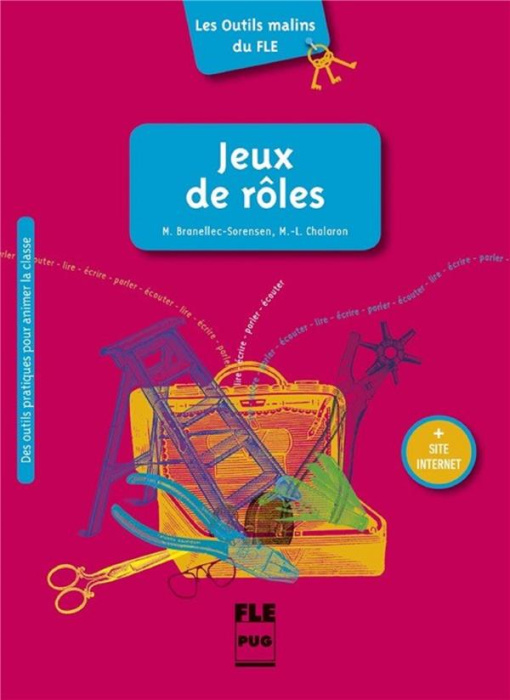 Emprunter Jeux de rôles livre