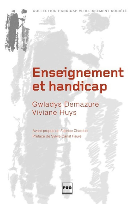 Emprunter Enseignement et handicap livre