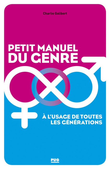 Emprunter Petit manuel du genre à l'usage de toutes les générations livre