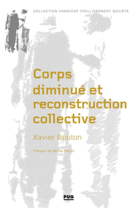 Emprunter Corps diminué et reconstruction collective livre
