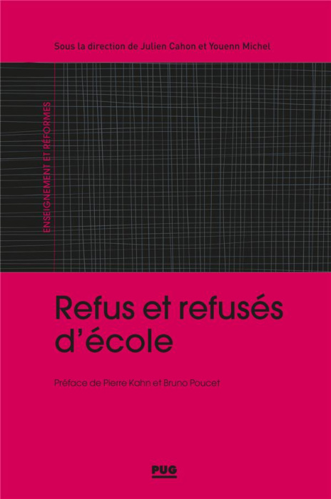 Emprunter Refus et refusés d'école livre