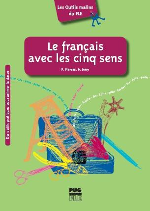 Emprunter LE FRANCAIS DES CINQ SENS livre