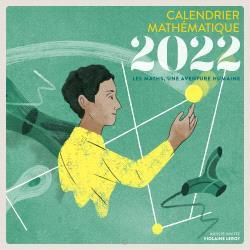 Emprunter CALENDRIER MATHEMATIQUE 2022 livre
