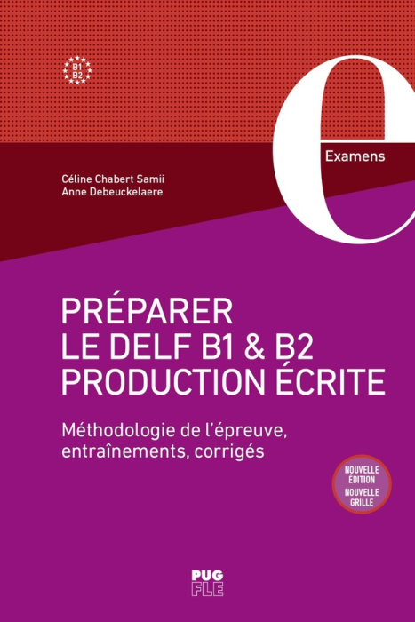 Emprunter PREPARER LE DELF B1 ET B2 - PR livre