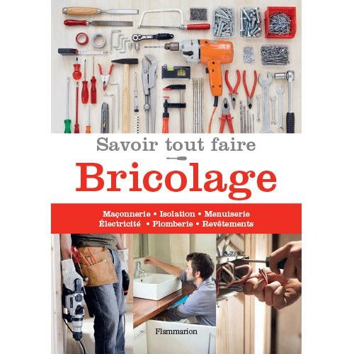 Emprunter Savoir tout faire Bricolage livre