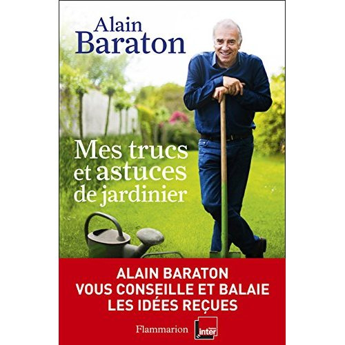 Emprunter Mes trucs et astuces de jardinier livre