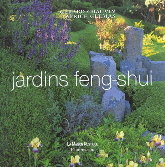 Emprunter Jardins feng-shui livre