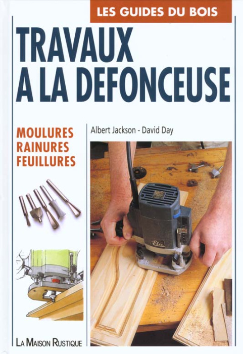 Emprunter Travaux à la défonceuse livre