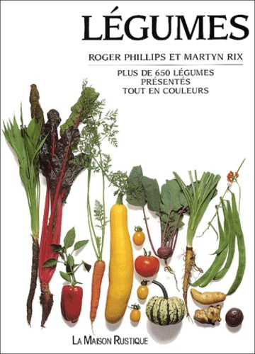 Emprunter Légumes livre