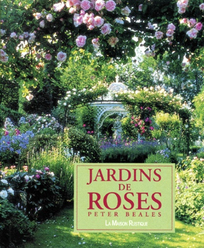 Emprunter Jardins de roses livre