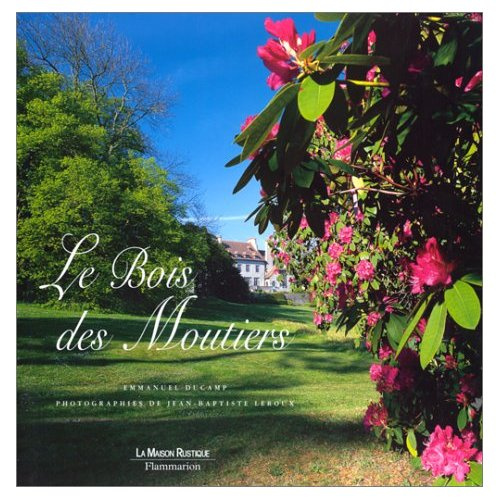 Emprunter Le Bois des Moutiers livre