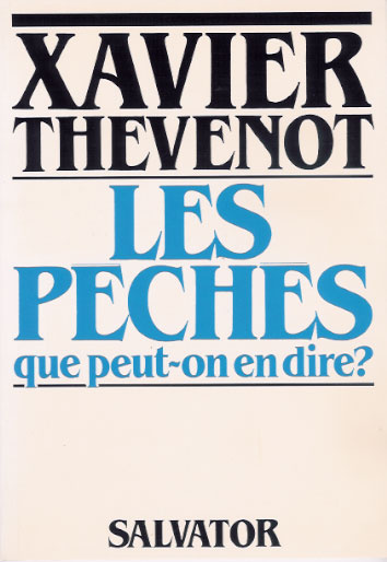 Emprunter LES PECHES QUE PEUT-ON EN DIRE livre