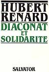 Emprunter DIACONAT ET SOLIDARITE livre
