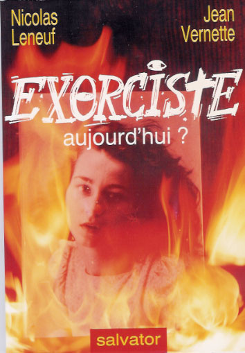 Emprunter EXORCISTE AUJOURD HUI ? livre