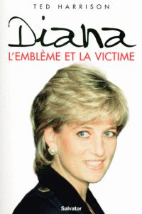 Emprunter DIANA L EMBLEME ET LA VICTIME livre