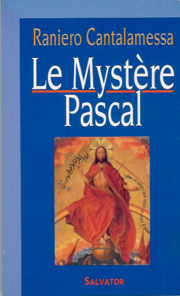 Emprunter MYSTERE PASCAL livre