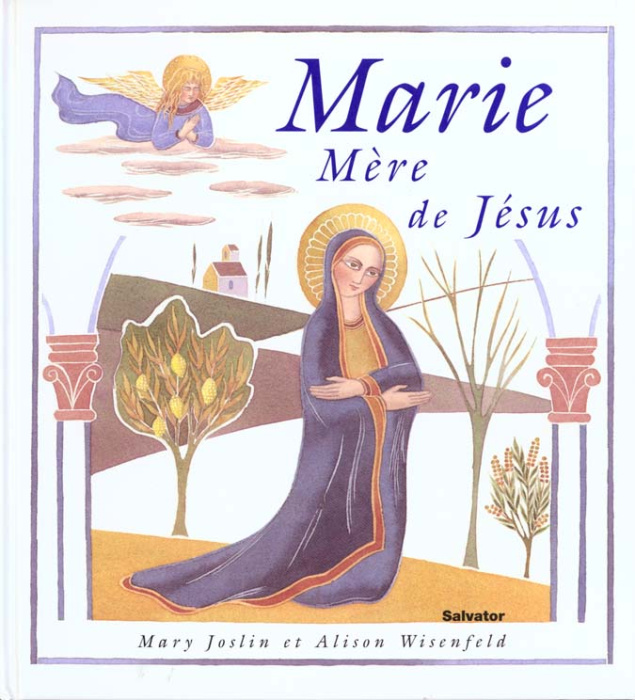 Emprunter MARIE MERE DE JESUS livre