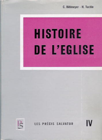 Emprunter HISTOIRE DE L EGLISE T4 livre