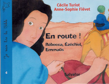 Emprunter EN ROUTE JE SAIS LIRE LA BIBLE livre