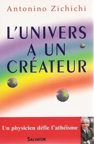 Emprunter UNIVERS A UN CREATEUR livre