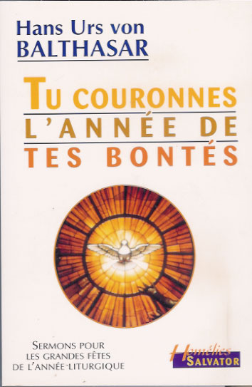 Emprunter TU COURONNES L ANNEE DE TES BONTES livre