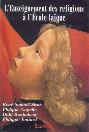 Emprunter ENSEIGNEMENT DES RELIGIONS A L ECOLE LAIQUE livre