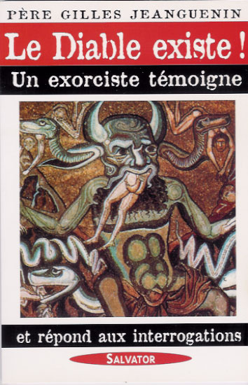Emprunter DIABLE EXISTE livre