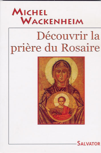 Emprunter DECOUVRIR LE ROSAIRE livre