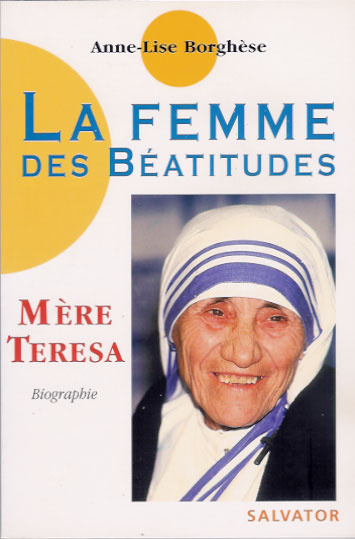 Emprunter FEMME DES BEATITUDES livre