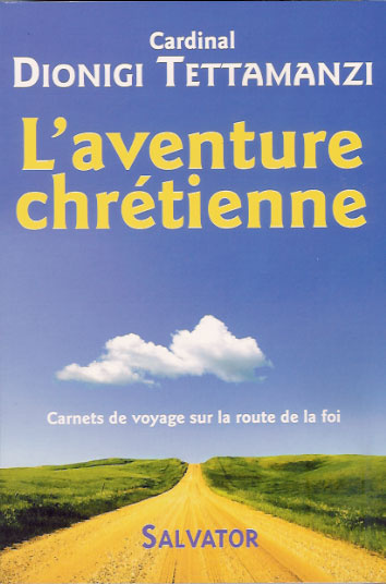 Emprunter AVENTURE CHRETIENNE livre