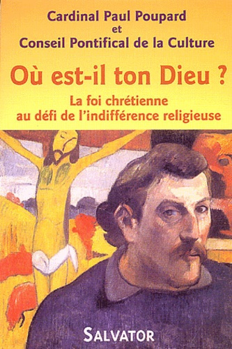Emprunter OU EST IL TON DIEU ? livre