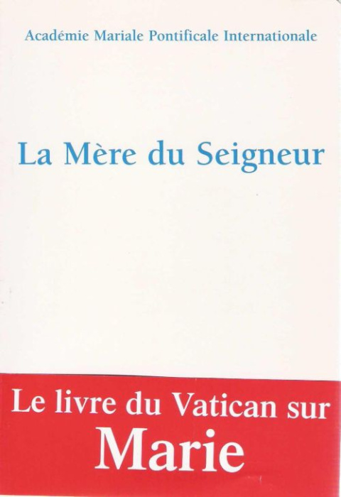 Emprunter MERE DU SEIGNEUR livre