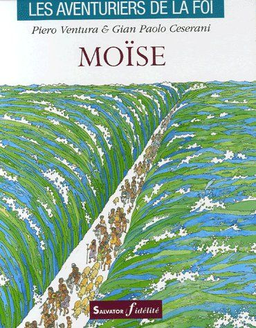 Emprunter Moïse livre