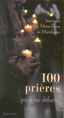 Emprunter 100 Prières pour les défunts livre