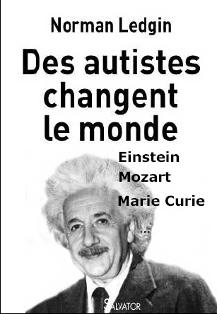 Emprunter CES AUTISTES QUI CHANGENT LE MONDE livre