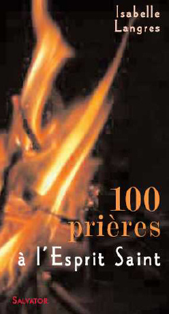 Emprunter 100 PRIERES A L'ESPRIT SAINT livre