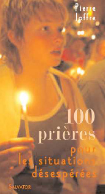 Emprunter 100 PRIERES POUR SITUATIONS DIFFICILES livre
