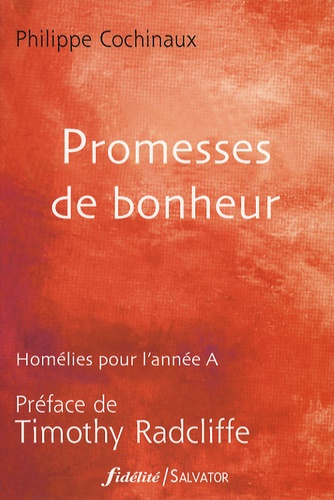 Emprunter Promesses de bonheur livre
