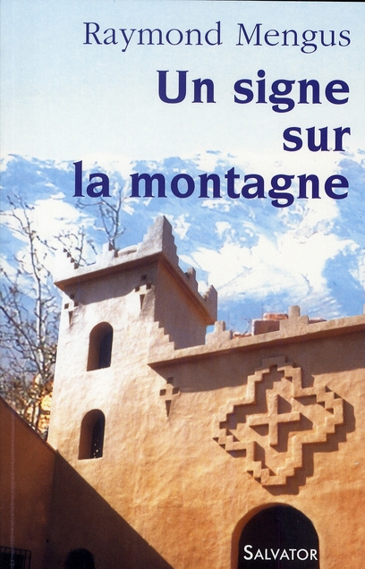 Emprunter UN SIGNE SUR LA MONTAGNE livre