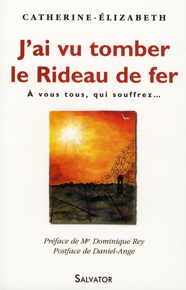 Emprunter J'AI VU TOMBER LE RIDEAU DE FER livre