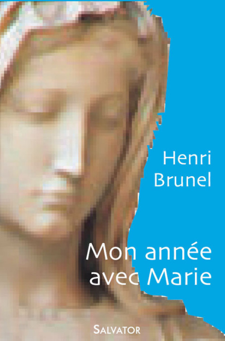 Emprunter UNE ANNEE AVEC MARIE livre