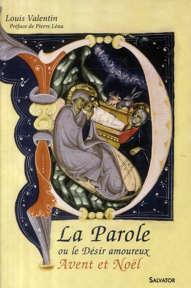 Emprunter LA PAROLE OU LE DESIR AMOUREUX livre