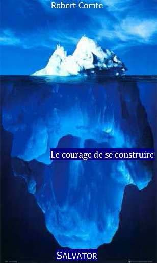 Emprunter LE COURAGE DE SE CONSTRUIRE livre