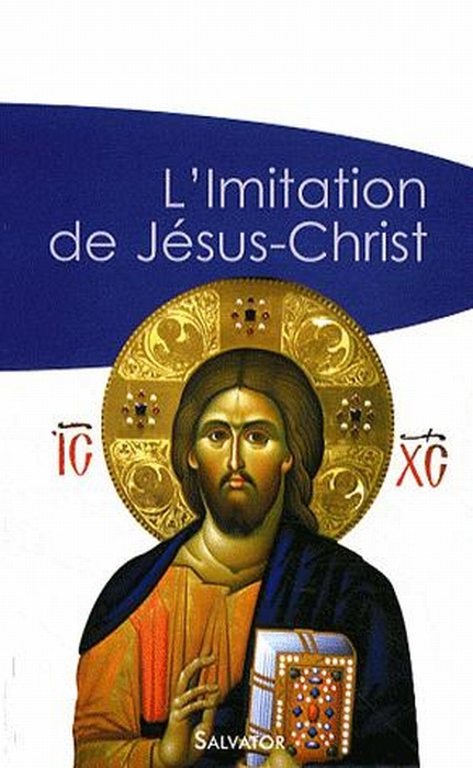 Emprunter L'Imitation de Jésus-Christ livre