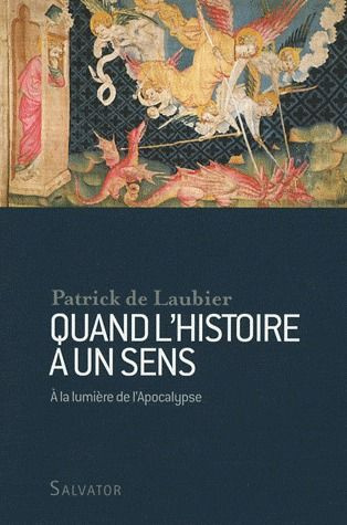 Emprunter QUAND L'HISTOIRE A UN SENS livre