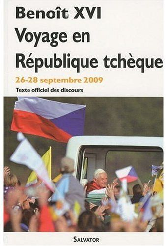 Emprunter VOYAGE EN REPUBLIQUE TCHEQUE livre