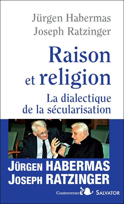 Emprunter Raison et religion / La dialectique de la sécularisation livre